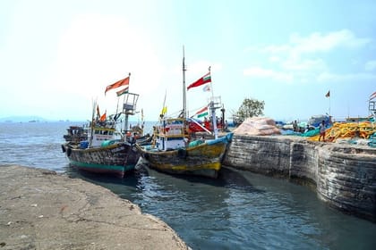 Mumbai City Explorer Tour