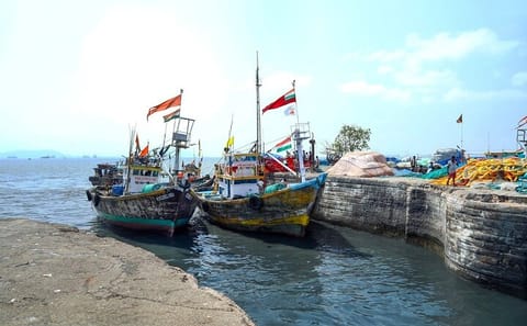 Three-Day Luxury Tour of Mumbai's Iconic Landmarks