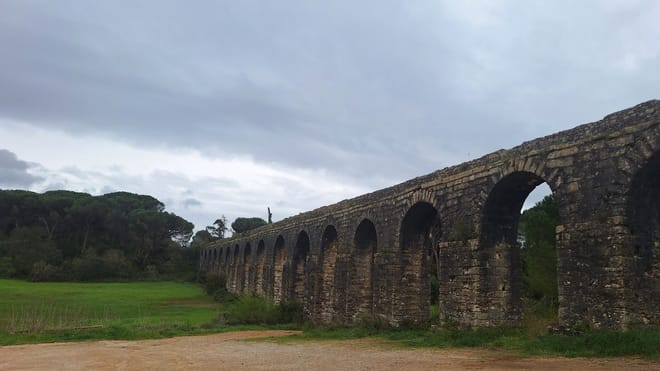Tomar, Fatima and Batalha — Journey to a Past Full of History photo 4