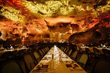 Hot Springs and Cave Exploration Tour in Ha Long Bay