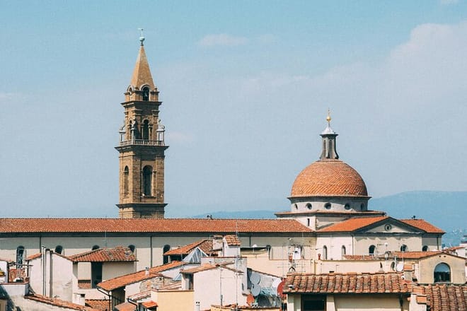 *POPULAR* La Spezia: Florence and Pisa Full Day Shore Excursion