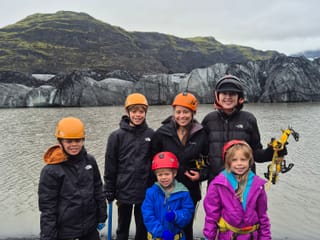 Private Day Tour: Explore Iceland’s South Coast & Glacier Hike, photo 19