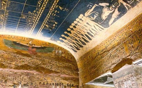 Private Day Tour from Aswan to Luxor with Egyptology Guide