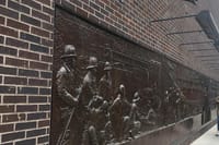 9/11 Memorial Museum Admission, Statue of Liberty &amp; Ellis Island Admission