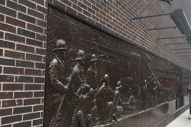 9/11 Memorial Museum Admission, Statue of Liberty &amp; Ellis Island Admission