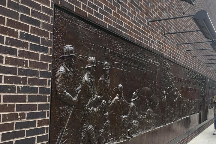 9/11 Memorial Museum Admission, Statue of Liberty &amp; Ellis Island Admission