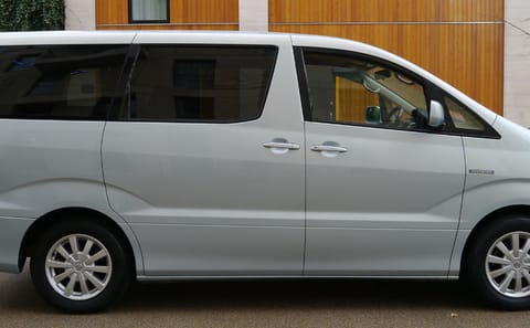 Private Car Transfer Service in Nairobi for Hassle-Free Travel