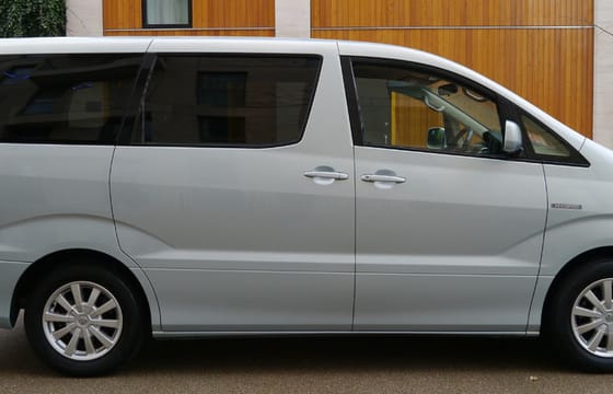 One-Way Private Transfer from Nairobi