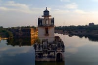 Maharani Padmwati Palace