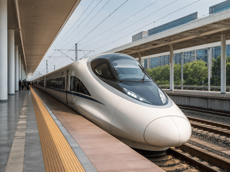 Beijing + Shanghai 4D3N: Historia y Modernidad (Privado)