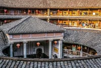 Private Day Tour To Yongding Tulou From Xiamen  6
