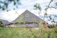 3-Day Maasai Mara Group Joining Safari 7