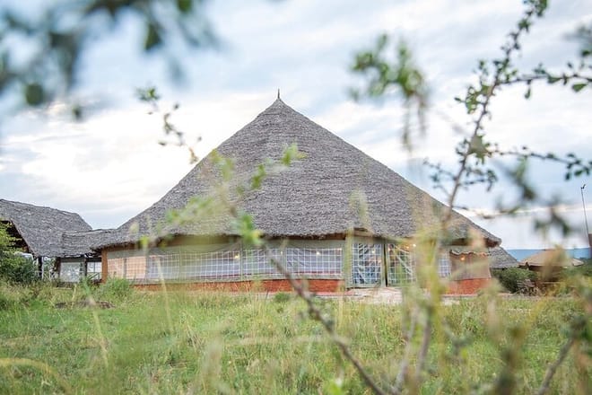 3-Day Maasai Mara Group Joining Safari 7