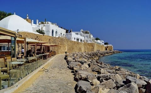 Private Cultural Tour of Nabeul, Hammamet, and Sousse