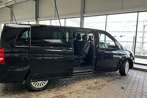 Venice to Milan one way Private Transfer
