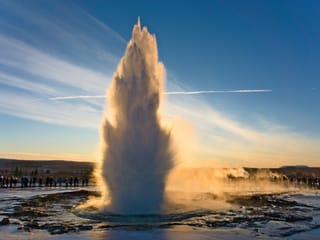 Golden Circle & Meet the Icelandic Horses | English Guide + Selected German Departures, photo 10