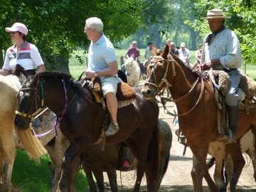Private Day Tour of Gaucho Culture in San Antonio de Areco