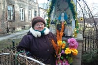 Warsaw for WWII Buffs - Private Tour by Retro Minibus 4