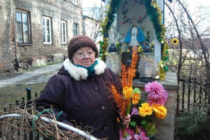 Warsaw for WWII Buffs – private tour with hotel pickup