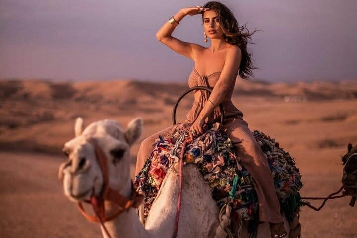 Agafay Desert Agafay Desert