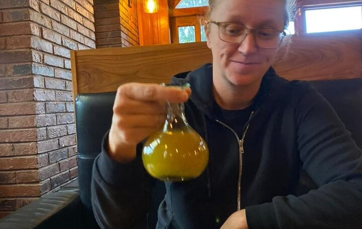 Addis Ababa Food Tasting Tour