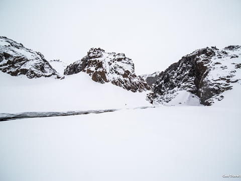 3-Day Askja & Icelandic wilderness Winter Expedition, photo 7