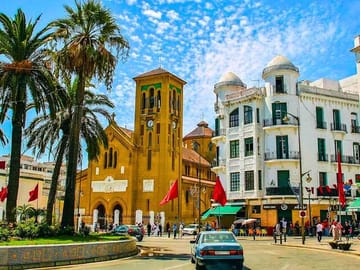 From Tangier to the Blue City – an unforgettable journey through Morocco’s hidden gems