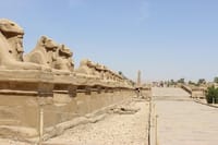 Luxor Excursion “Valley of the Kings” from Hurghada (Maine group) 1