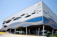 Kemer Private Antalya Aquarium Tour | All Inclusive 8