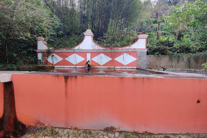 Sintra: Biester Palace Guided Tour and Pastry Tasting photo 5