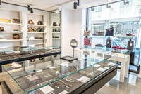 Greek Designers Shopping Tour of Athens 1
