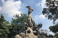 5-Ram Stature