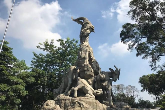 5-Ram Stature