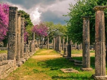 Classical Greece