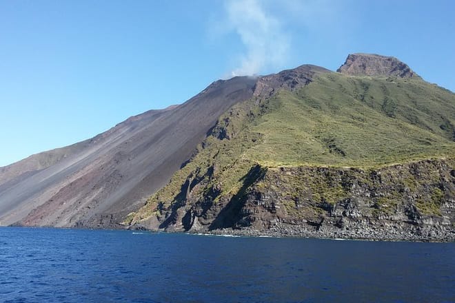 Aeolians Islands