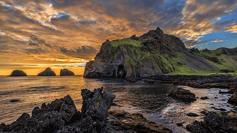 Vestmannaeyjar day tour: who it suits