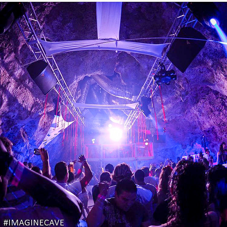 Imagine Punta Cana (The Cave)