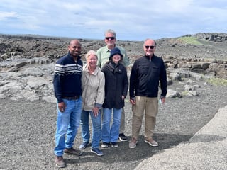 Reykjanes Peninsula Private Tour: Geothermal Areas, Volcanoes, Cliffs & Bridge Between Continents | Complimentary KEF Airport Pickup or Drop, photo 8