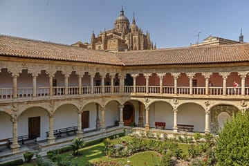 20-Day Self-Drive Tour of Spain and Portugal from Madrid