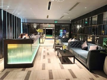 Elite of The Seas - Amazing 5 Days Cruise on Halong and Lan Ha Bay