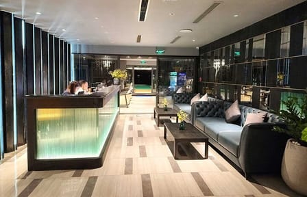 Elite of The Seas – Amazing 5 Days Cruise on Halong and Lan Ha Bay