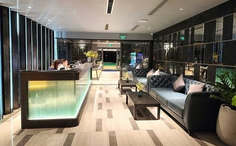 Elite of The Seas – Amazing 5 Days Cruise on Halong and Lan Ha Bay