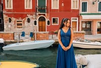 Private Water Taxi Ride with Professional Photographer in Venice 7
