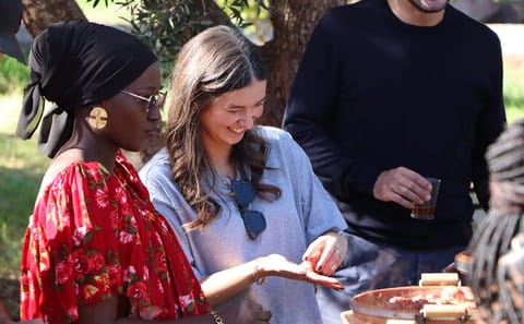 Moroccan Cooking Class on a Farm in Marrakech