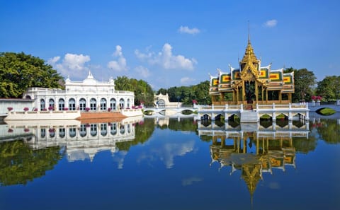 15-Day Cultural and Culinary Tour of Bangkok and Beyond