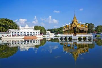15-Day Cultural and Culinary Tour of Bangkok and Beyond