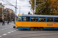 The Most Affordable Private Sofia Walking Tour 8