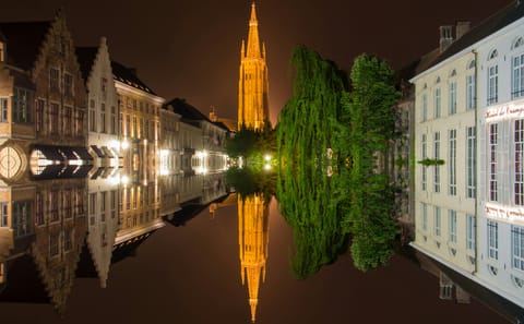 Brussels City Break: 6-Day Tour with Accommodation and Sightseeing