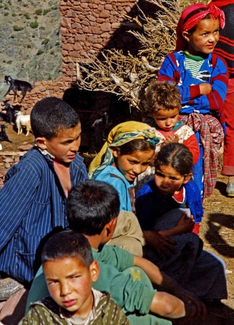 Follow the Clinton’s Foot Steps To Atlas Mountains | 1 Day : Private & Luxury  7