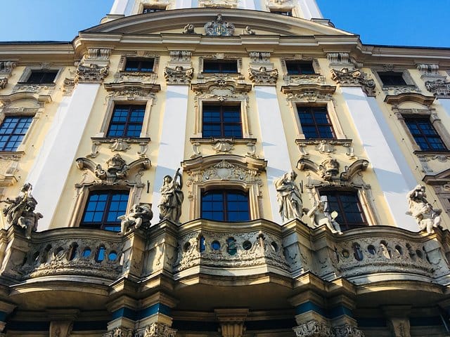 Highlights of Wroclaw Private Tour with one Entrance 8